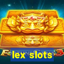 lex slots